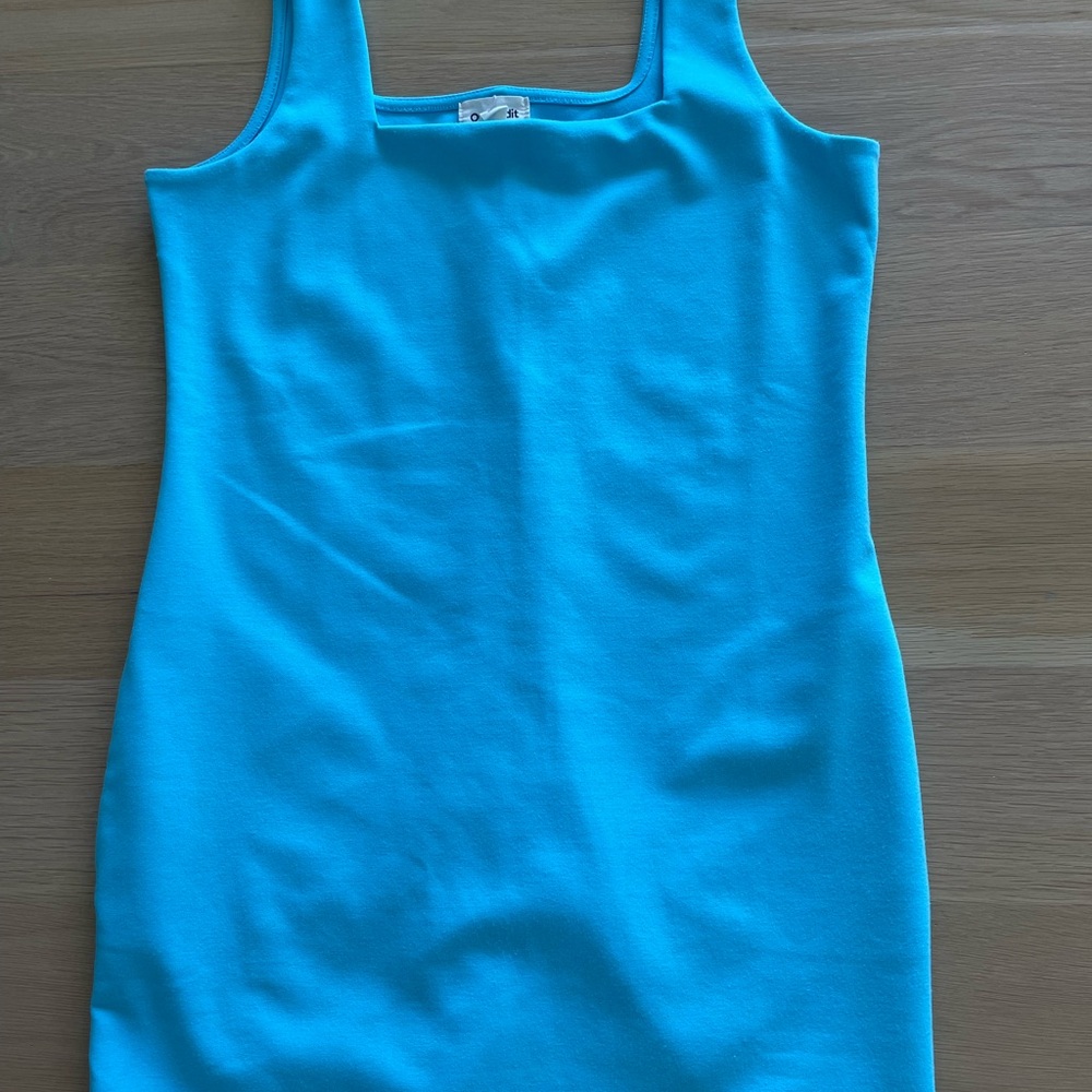 Open Edit Jumper - Picture 2 of 4